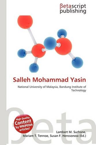 Salleh Mohammad Yasin