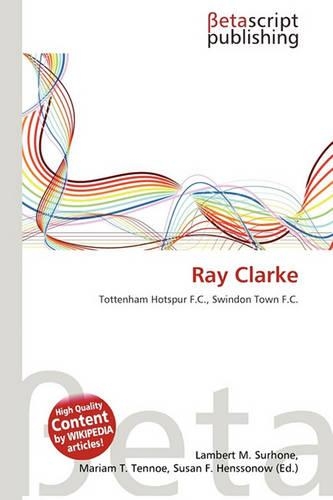 Ray Clarke