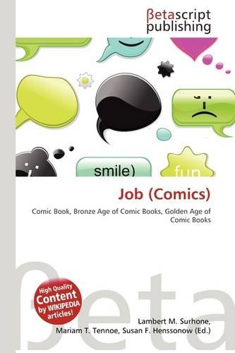 Job (Comics): (English)