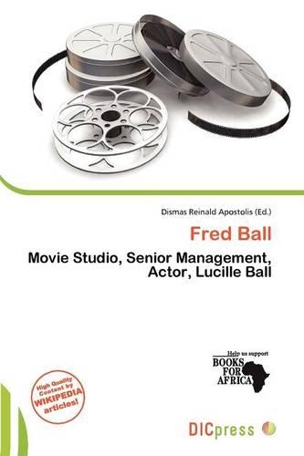 Fred Ball: (English)