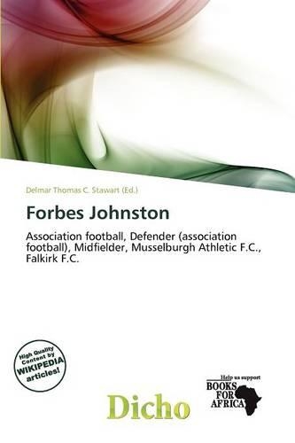 Forbes Johnston