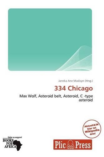 334 Chicago