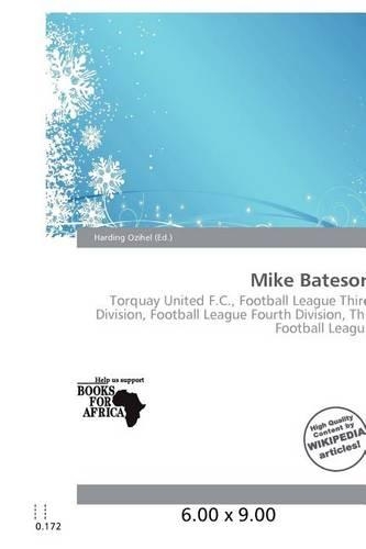 Mike Bateson