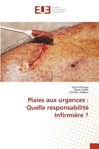 Plaies aux urgences