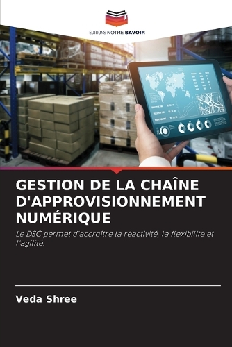 Gestion de la Chaîne d'Approvisionnement Numérique