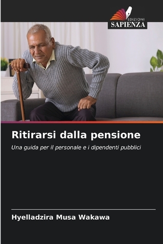 Ritirarsi dalla pensione