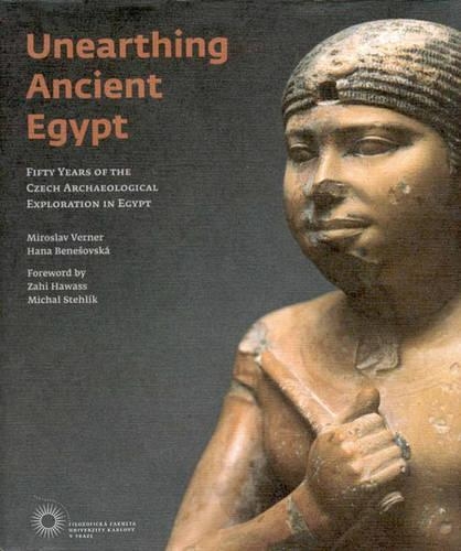 Unearthing Ancient Egypt