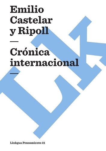 Crónica internacional