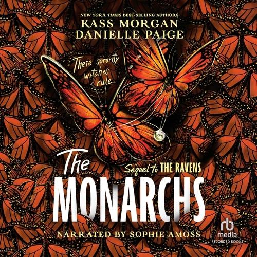 The Monarchs: (2 The Ravens)