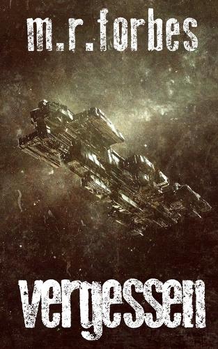 Vergessen: (1 Der Vergessene)