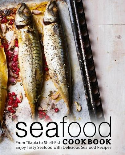 Seafood Cookbook