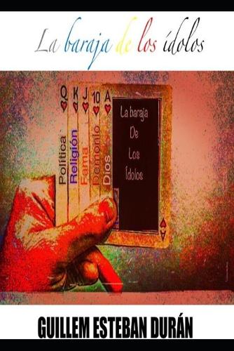 La baraja de los ídolos