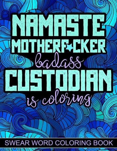 Namaste Motherf*cker