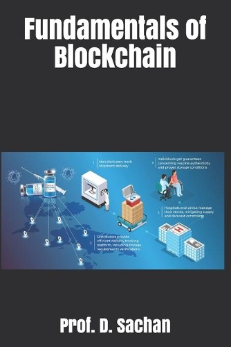 Fundamentals of Blockchain: (1 Krishna)