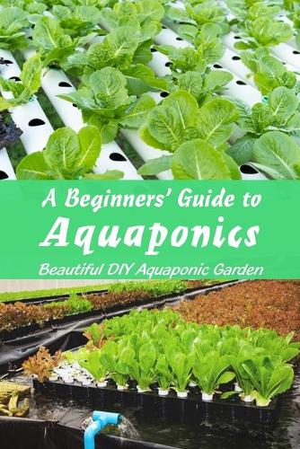 A Beginners' Guide to Aquaponics: Beautiful DIY Aquaponic Garden: Guide to Aquaponic Gardening