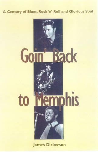 Goin' Back to Memphis