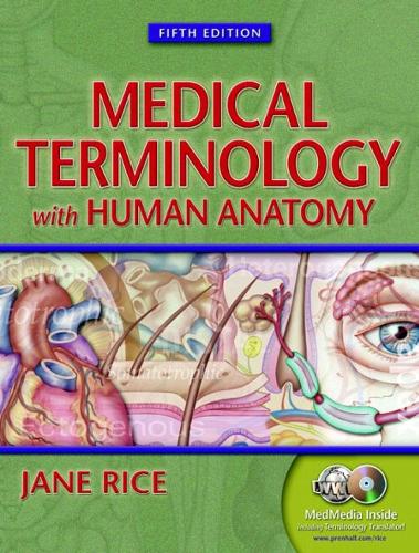 Medical Terminology with Human Anatomy