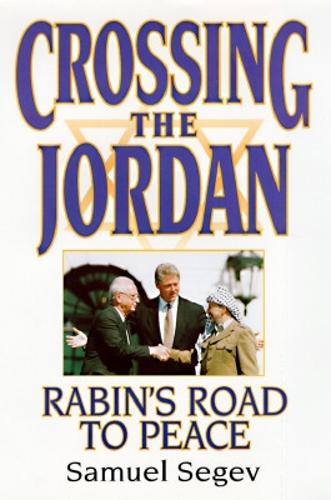 Crossing the Jordan