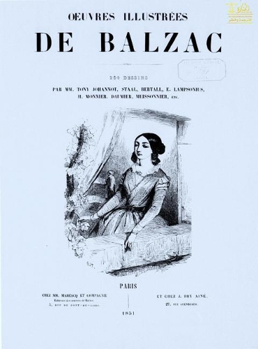 A Distinguished Provincial at Paris