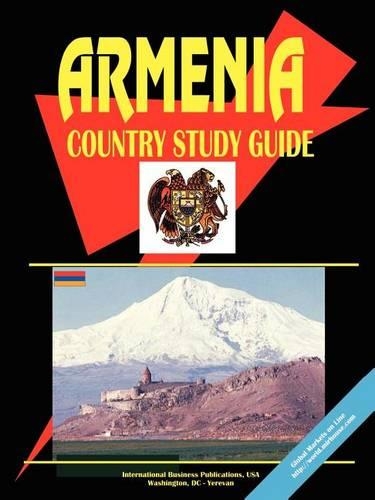 Armenia Country Study Guide: (English)
