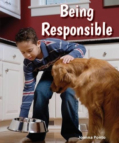 Being Responsible