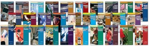 Point/counterpoint Set