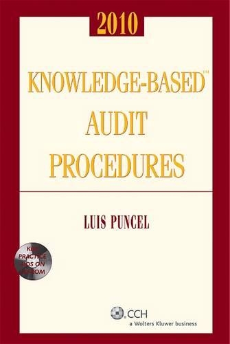Knowledge-Based Audit Procedures