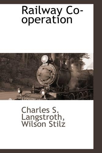 Railway Co-Operation