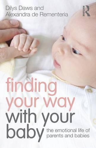 Finding Your Way with Your Baby