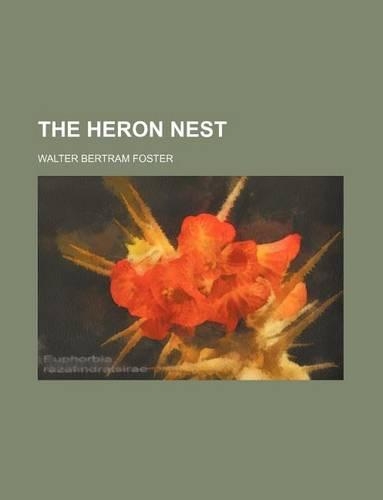 The Heron Nest