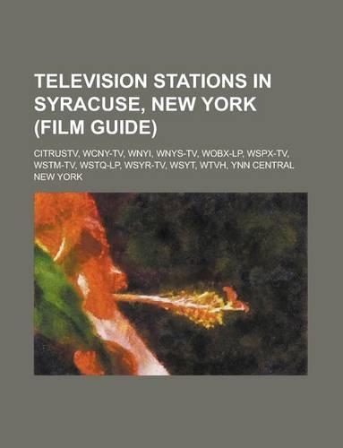 Television Stations in Sydney