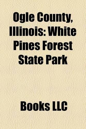 Ogle County, Illinois