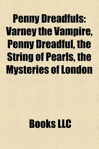 Penny Dreadfuls