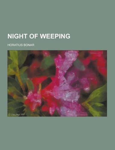 Night of Weeping