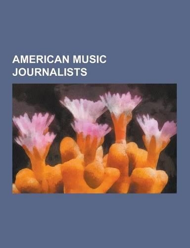 American Music Journalists