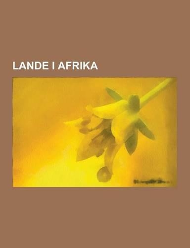 Lande I Afrika