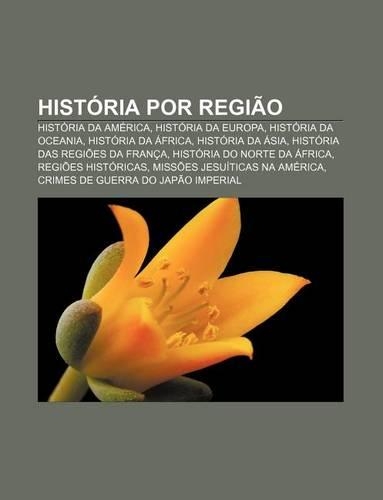 Historia Por Regiao