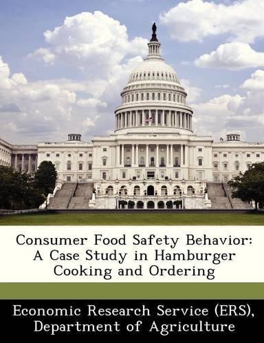 Consumer Food Safety Behavior