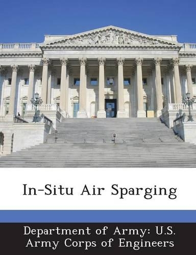 In-Situ Air Sparging