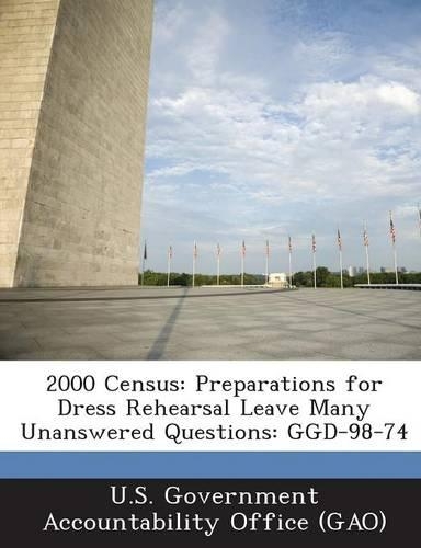 2000 Census