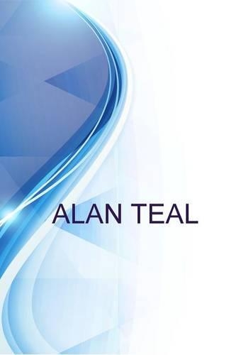Alan Teal, Accounting Professional