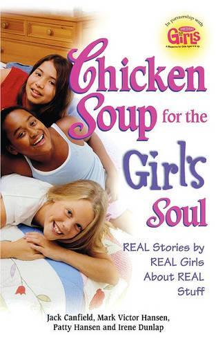 Chicken Soup for the Girl's Soul