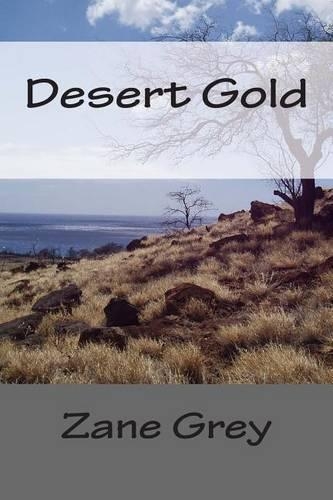 Desert Gold
