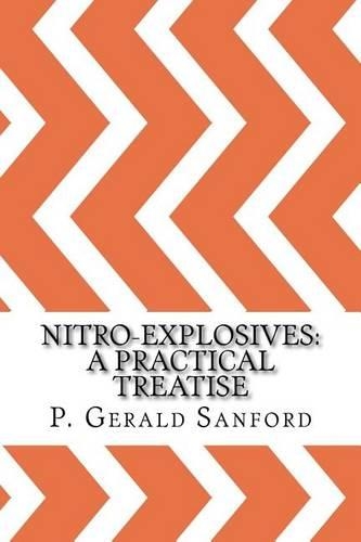 Nitro-Explosives