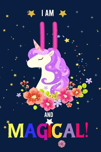 I am 11 And Magical!