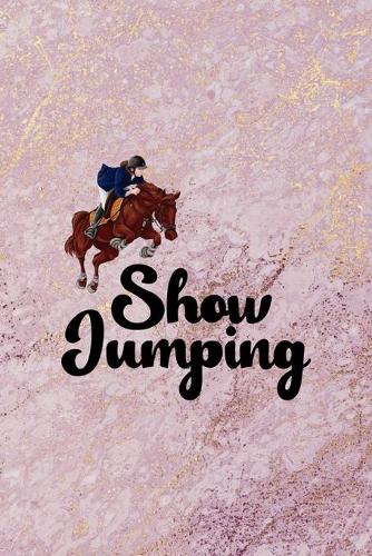 Show Jumping