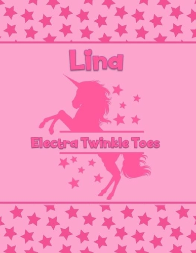 Lina Electra Twinkle Toes