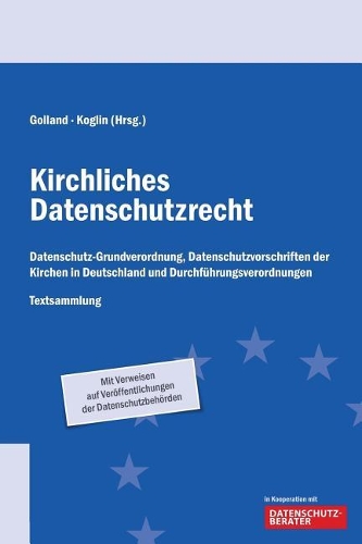 Kirchliches Datenschutzrecht