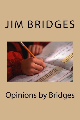 Opinions by Bridges