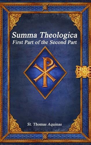 Summa Theologica